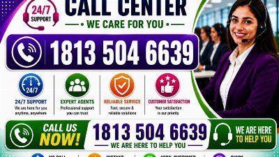 【ALL-IN-ONE】 ≋【QUICK HEAL® {Help Desk care}™ — Toll-Free Numbers & ServicE Options