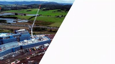 Shellharbour Hospital one step closer for Illawarra community