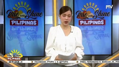 61 volcanic earthquakes, naitala ng PHIVOLCS sa Bulkang #Taal