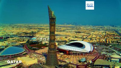 Defying the Heat: Qatar's Winter Sports Fiesta