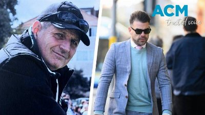 Photographer denies stealing Bondi terror victim’s camera