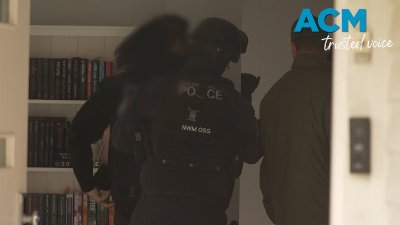 Two charged after drug deal leads to kidnapping attempt
