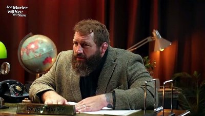 Joe Lycett reveals strict Celebrity Traitors rules contestants must follow ahead of series 2