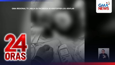 8-anyos, patay nang paghahampasin umano ng kaeskwela sa ulo gamit ang notebook | 24 Oras