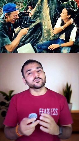 वो हॉरर फिल्म जो इतनी रियल लगी कि एक्टर को ज़िंदा साबित करना पड़ा!