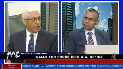 Morning Edition_ 23rd July 2026