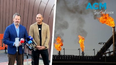 Labor sidesteps calls for gas tax
