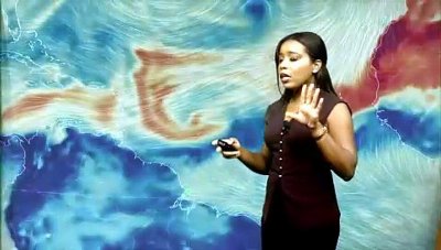 WEATHER REPORT - THURSDAY