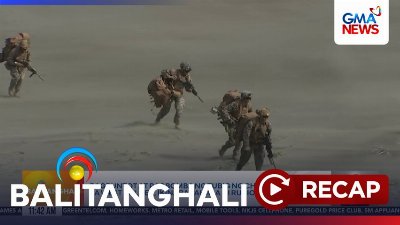 Balitanghali: (Part 3) July 24, 2026