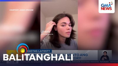 Anong Latest? (July 24, 2026) | Balitanghali