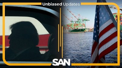 Trump weighs ‘massive attack’ on Iran; Tariffs return after Supreme Court setback | Unbiased Updates