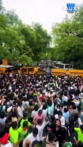 Vaibhav Suryavanshi ने अपने बल्ले से स्टूडेंट प्रोटेस्ट को दिया समर्थन