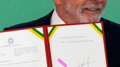 Veja as Três Notícias Que Marcaram a Semana no Brasil
