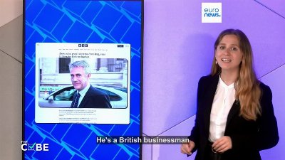 Fact check: Claims resurface that ex-UK PM Boris Johnson sabotaged Ukraine peace deal for bribe