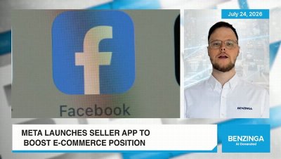Meta Launches Seller App