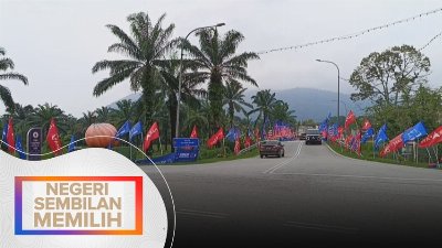 Ahmad Faez tekad selesai projek tertangguh akibat bubar awal