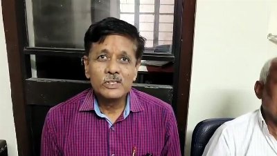 शिक्षा मंत्री मदन दिलावर के इस्तीफे की मांग