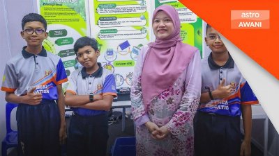 Kurikulum 2027: KPM giat laksana persiapan – Fadhlina