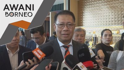 Lebih RM100,000 dibelanja lindungi aset utiliti Sarawak