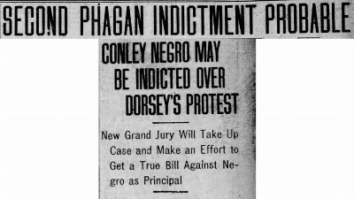 Wednesday, 16th July 1913, Second Mary Phagan Indictment Probable