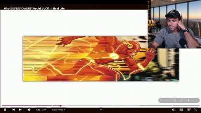 Why Superpowers Would Actually Suck