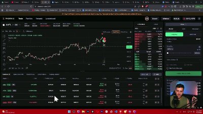 Earn 500,000$ Crypto Airdrops - Perpl, Nado, Ondo, Treadfi, Phoenix