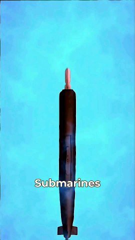 Why Submarines Stopped Firing Torpedoes From The Nose 😯