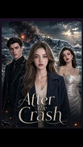 After The Crash | Full Short Drama | English Sub 2026
