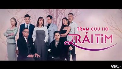 Trạm Cứu Hộ Trái Tim - Tập 25 - HP Media