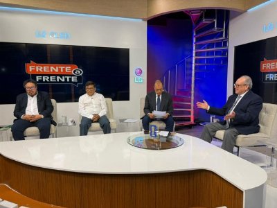 Frente a Frente - 27 de mayo de 2026