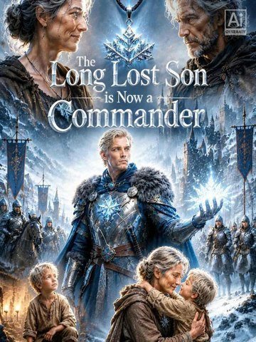 The Long Lost Son Is Now a Commander | Short Drama Full HD 720p