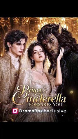 Prince, Cinderella Forsakes You - Complete Drama - ✅ FULL [Eng Sub] [Full Movie]