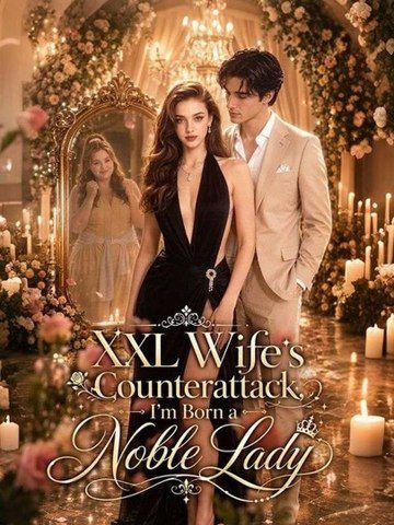 XXL Wife's Counterattack, I'm Born a Noble Lady | Serie Completa | Short Drama English | Ivory Drama
