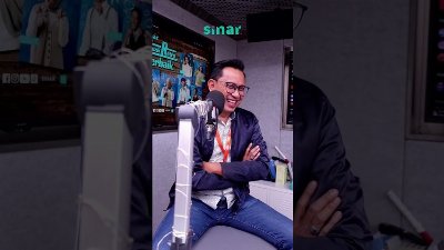 Gen Sinar Pagi: Pengumuman 5 Peserta Kilauan Emas Selebriti