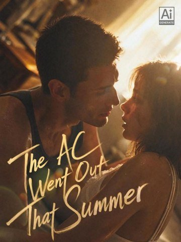 The AC Went Out That Summer - FULL | Full Short Drama | English Sub 2026