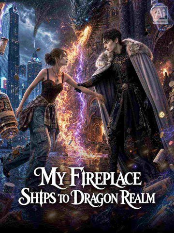 My Fireplace Ships to Dragon Realm - DRAMA FULL EPISODE ENGLISH SUB