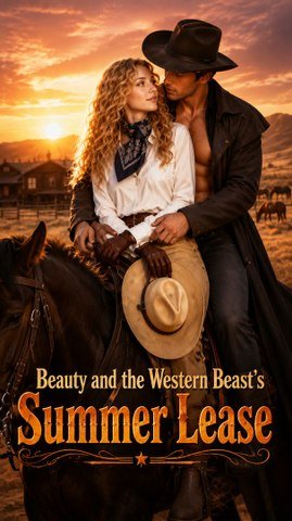 Beauty and the Western Beast's Summer Lease | Romantic Drama
