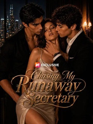 Chasing My Runaway Secretary Ep (New Drama) - ✅FULL EP (2026) - [Eng Sub]