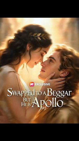 Swapped To A Beggar But He Is Apollo - | Reelshort | Short Drama | 2026 - FULL ✅ (2026) - Eng Sub