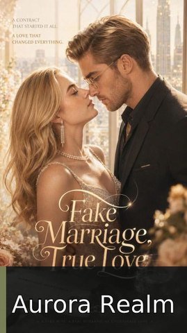 Fake marriage,True love | Aurora Realm