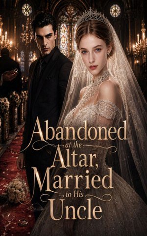 Abandoned at the Altar, Married to His Uncle FULL MOVIES ENGLISH SUB 2026