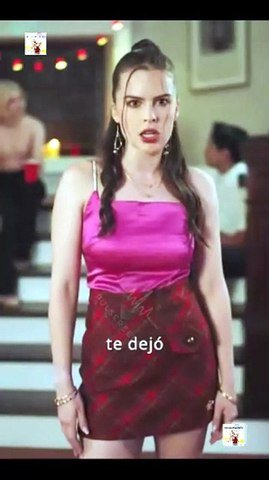 ¿Mi Hermanastro Es mi Ex Completo En Español [Full Movie]