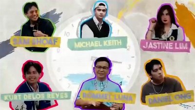 Ang Mutya ng Section E The Mu Episode 12 Engsub [Full Movie]