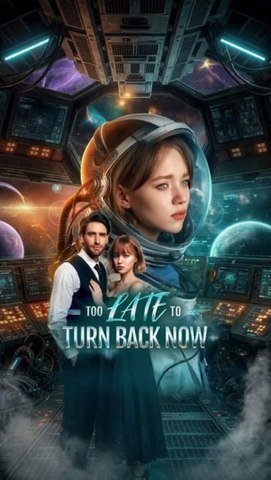 No Escape from What Lies Ahead (2026) - Full Movie on Cine Plus | Full Short Drama | English Sub 2026