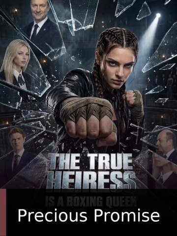 The True Heiress is a Boxing Queen | Precious Promise