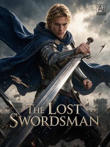The Lost Swordsman Full Drama (2026)