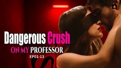 Crush dangereux sur mon professeur FF | Film Complet en Français