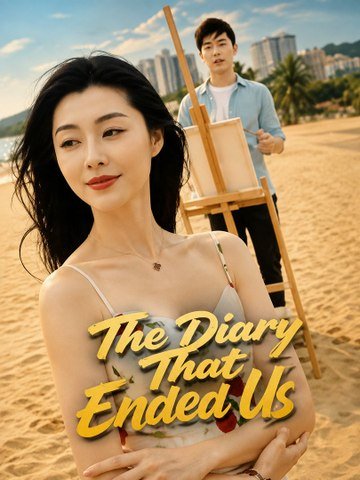The Diary That Ended Us - Full EP | Emotional Romance Short Drama | Viral Love & Breakup Story - ENGSUB