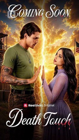 Death Touch [Full Movie]