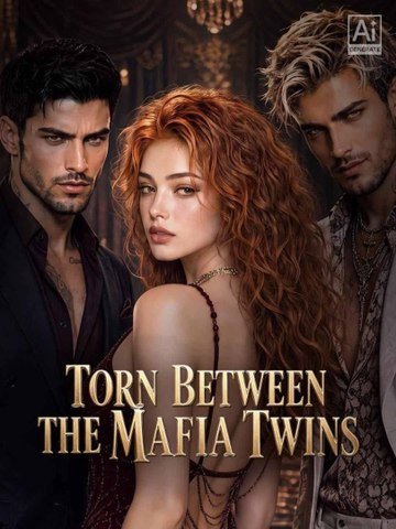 Torn Between the Mafia Twins - Full EP | Full Short Drama | English Sub 2026
